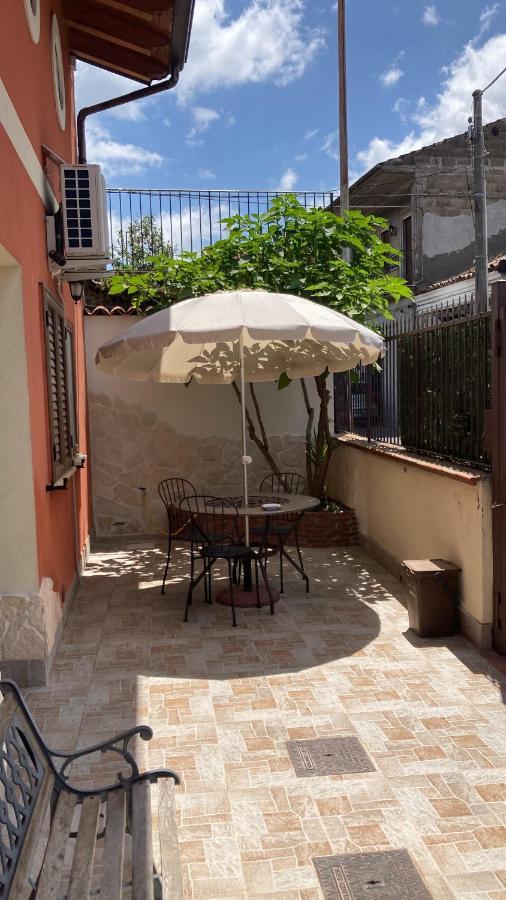Stanza Luna Ragalna Exterior photo
